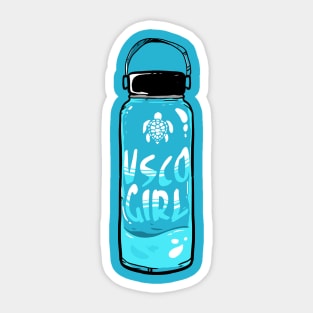 Hydro flask stickers tumblr on sale